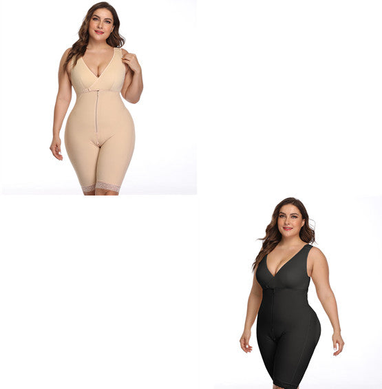 Plus Size Body Shaping Underwear - MINOOO's