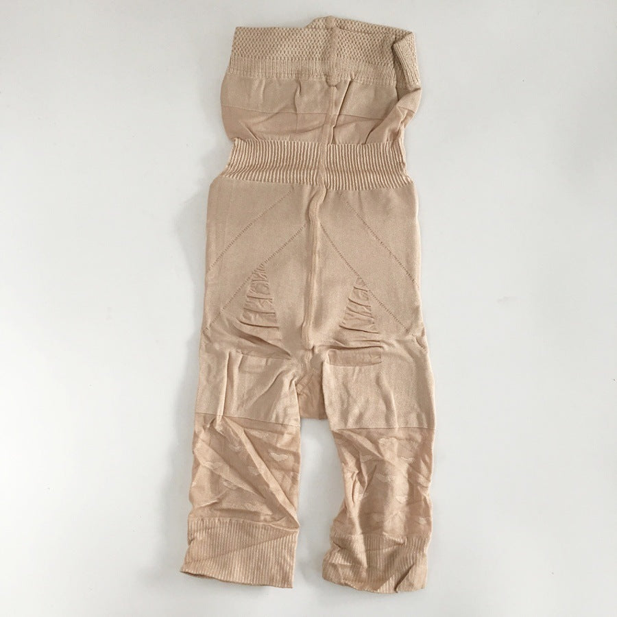 High Waist Shapewear Tummy Control - MINOOO's