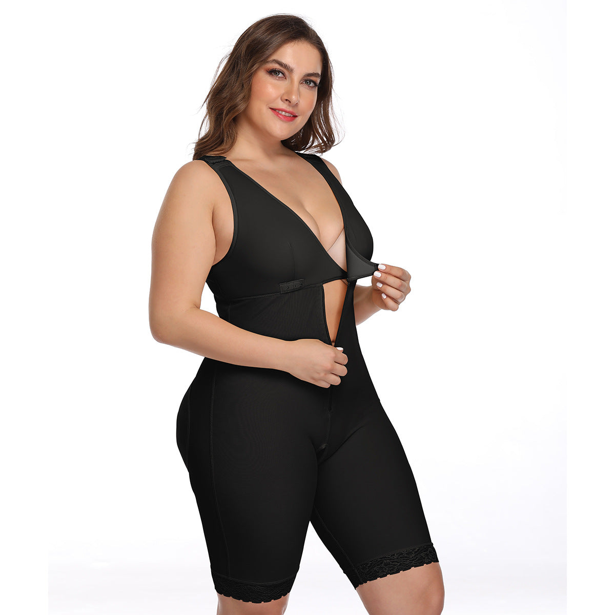 Plus Size Body Shaping Underwear - MINOOO's