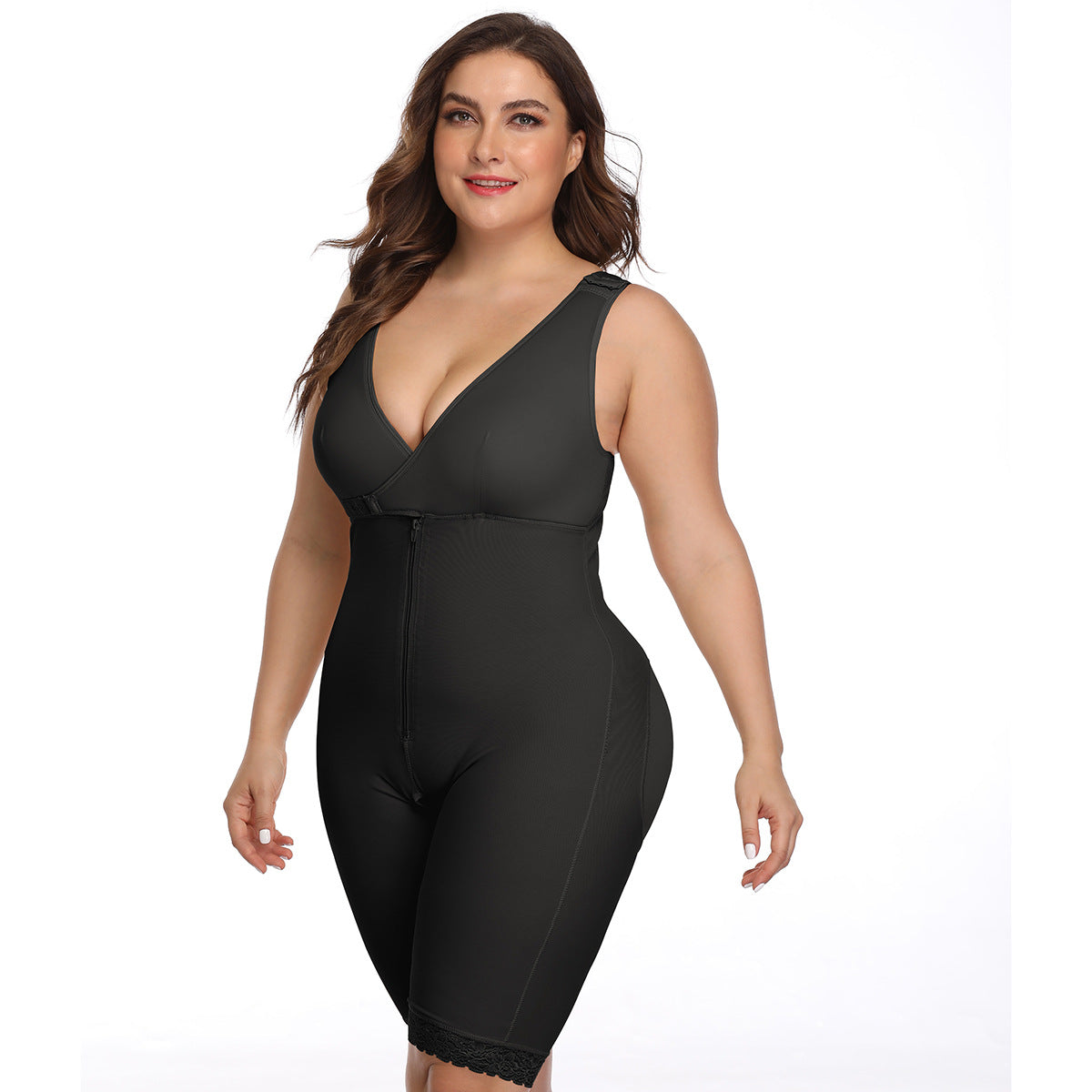 Plus Size Body Shaping Underwear - MINOOO's