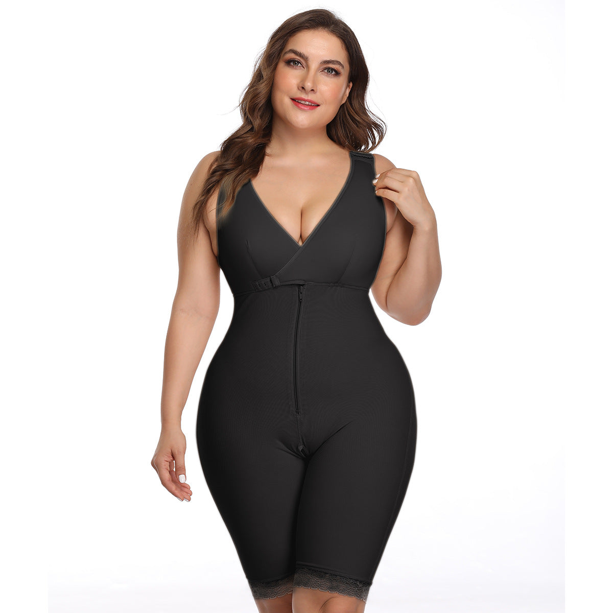 Plus Size Body Shaping Underwear - MINOOO's