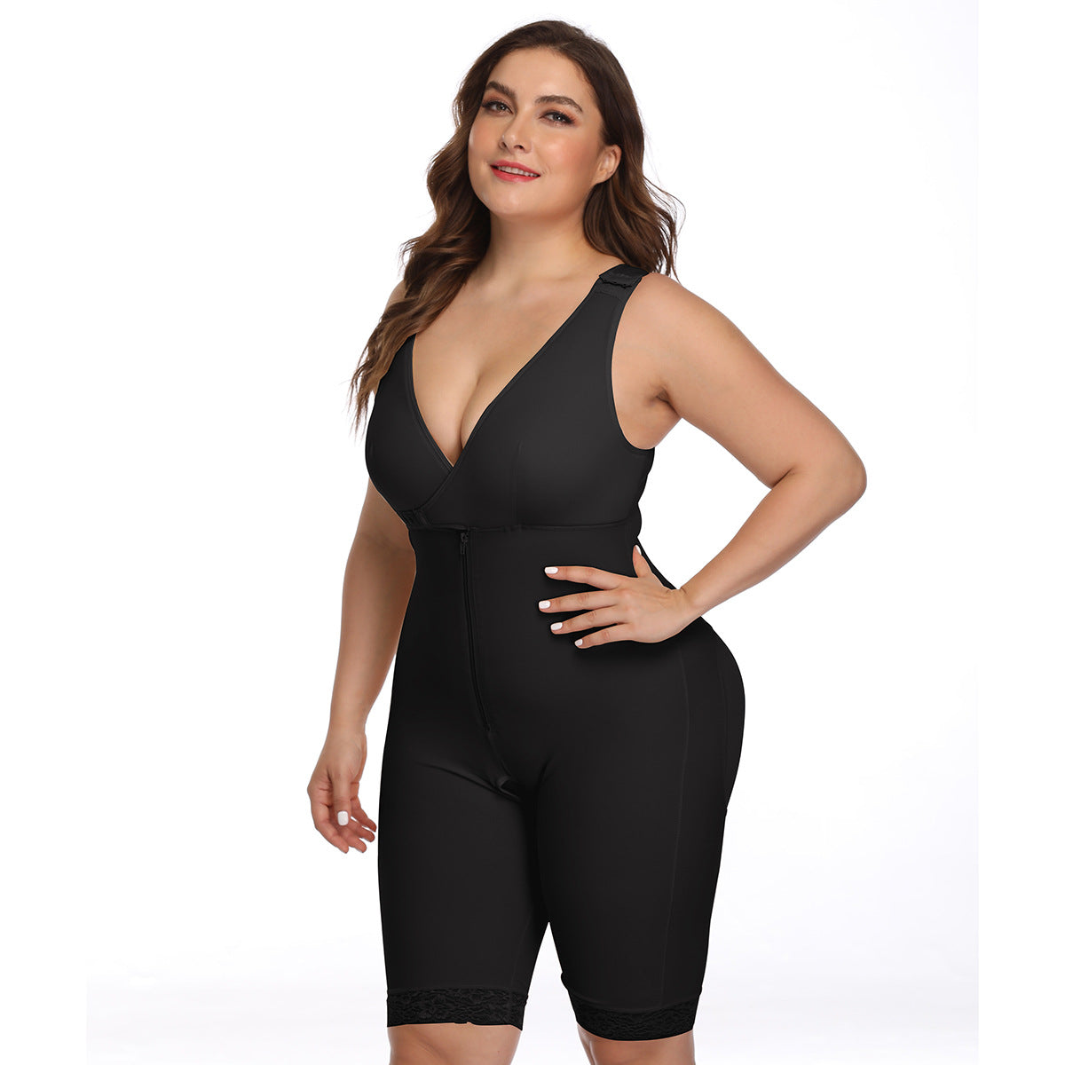 Plus Size Body Shaping Underwear - MINOOO's