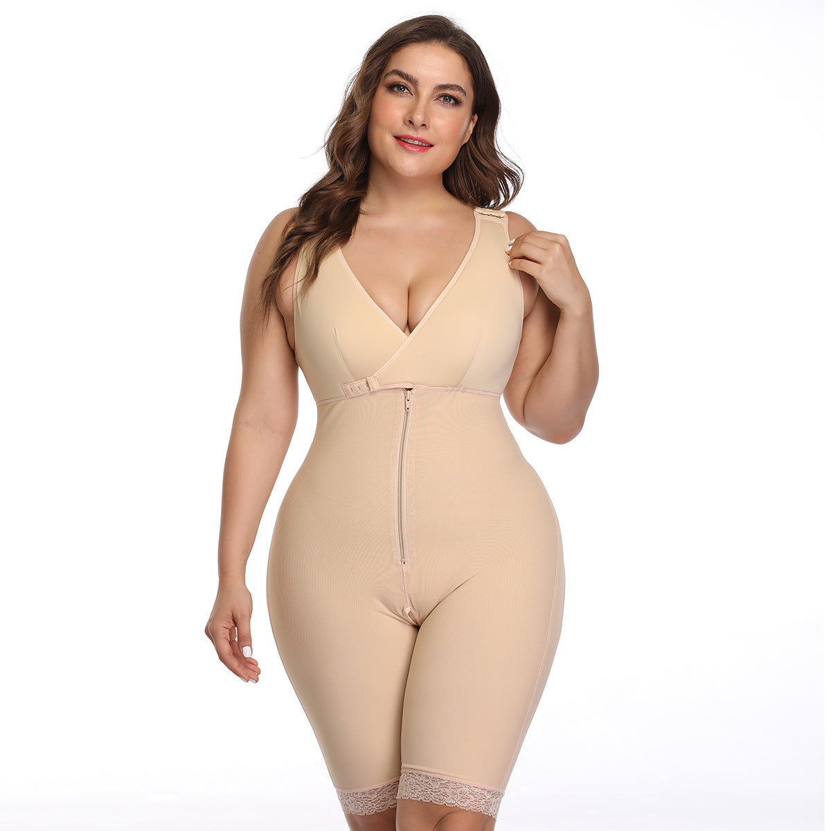 Plus Size Body Shaping Underwear - MINOOO's