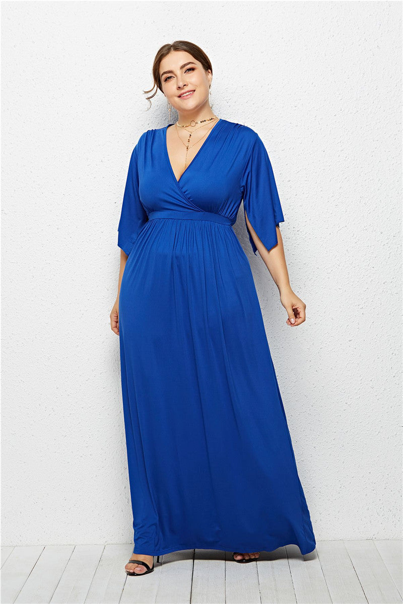 Sexy Women Plus Size Dress - MINOOO's