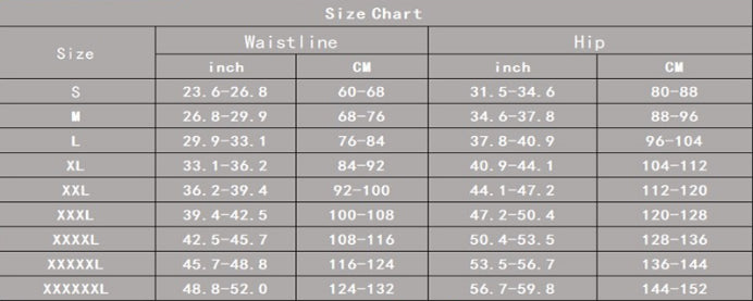 High Waist Belly Compression Leggings - MINOOO's