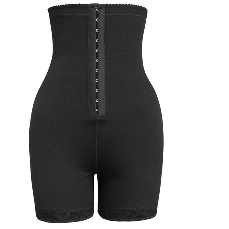 High Waist Belly Compression Leggings - MINOOO's
