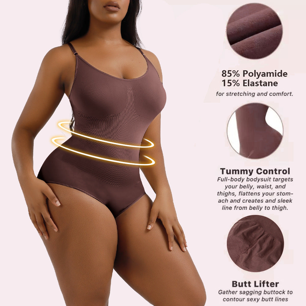 Slimming Shapewear Butt Lifter Plus Size - MINOOO's