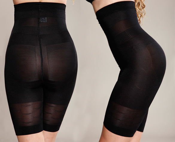 High Waist Shapewear Tummy Control - MINOOO's