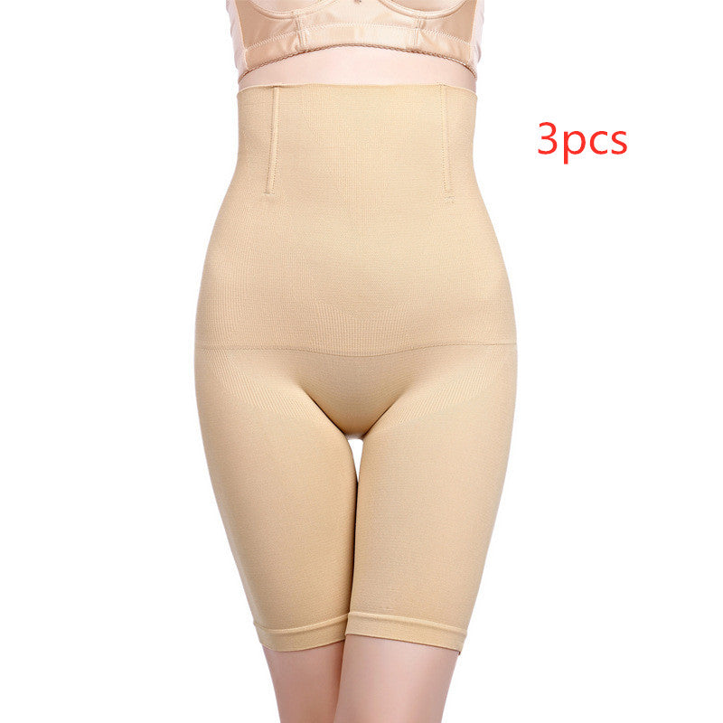 Modeling Strap High Waist Girdle - MINOOO's