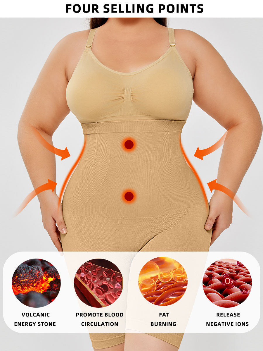 Tummy Control shorts - MINOOO's