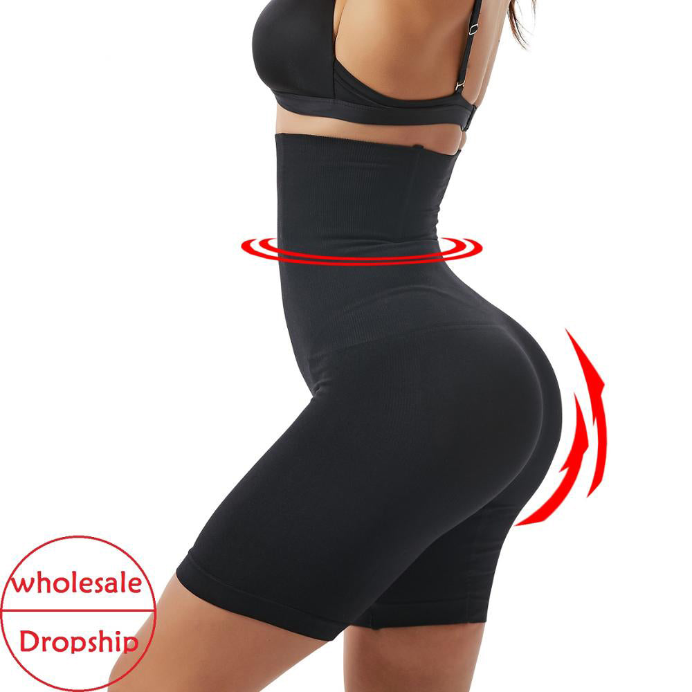Modeling Strap High Waist Girdle - MINOOO's