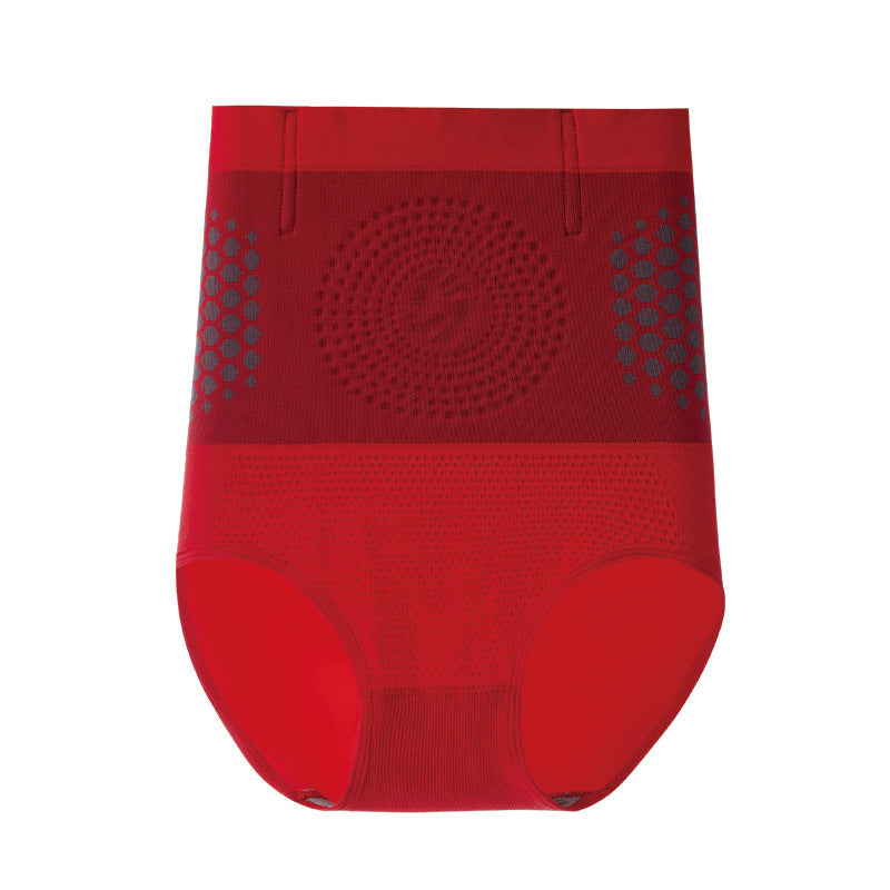 Ultimate High-Waist Shapewear for a Flawless Silhouette - MINOOO's