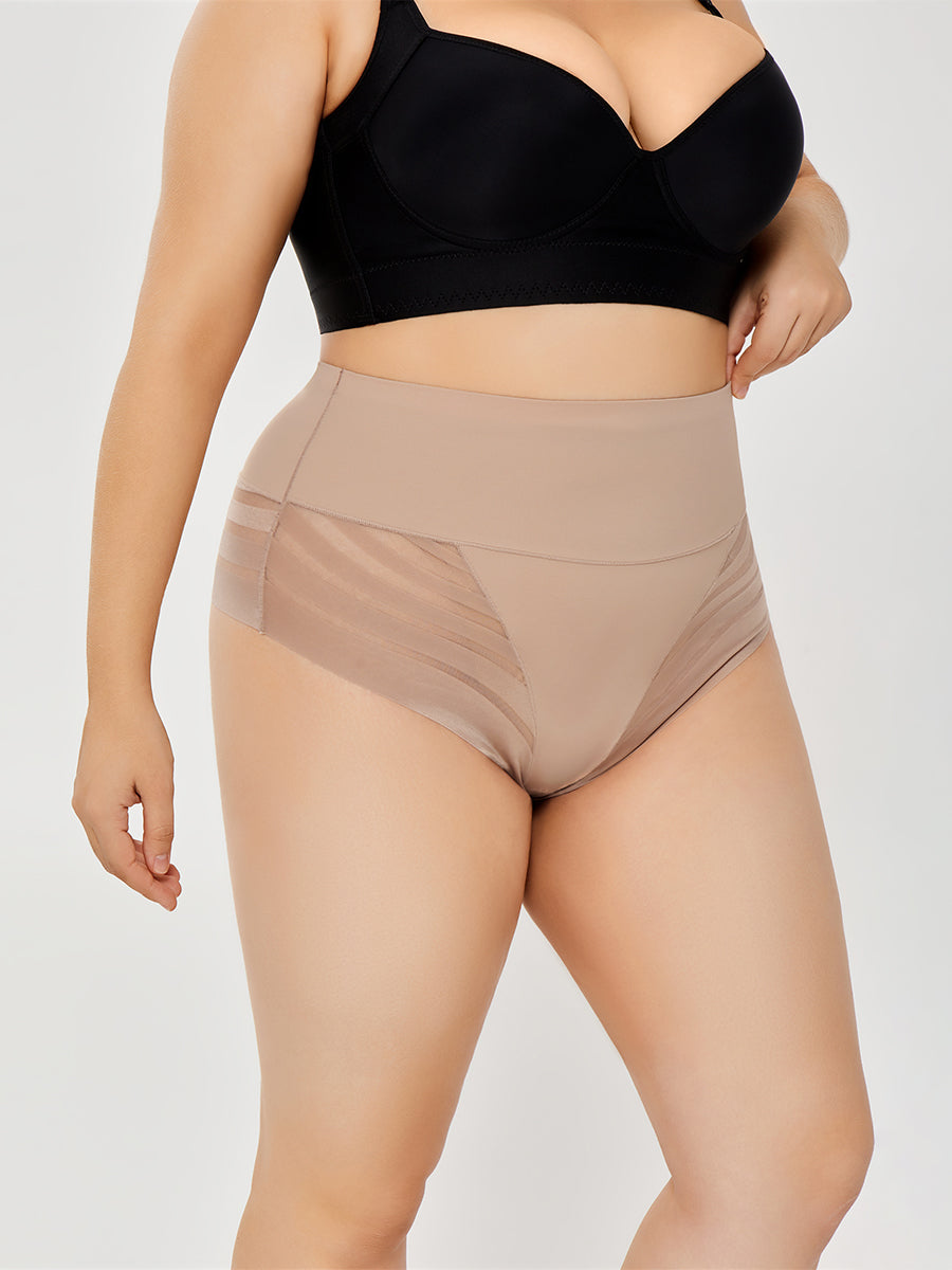 Sexy Thong Shaper Panties - MINOOO's