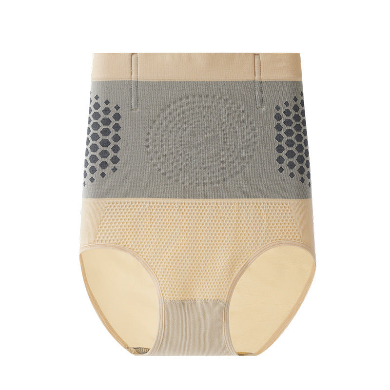 Ultimate High-Waist Shapewear for a Flawless Silhouette - MINOOO's