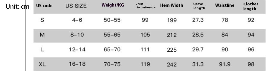 Floral Breeze Summer Dress - MINOOO's