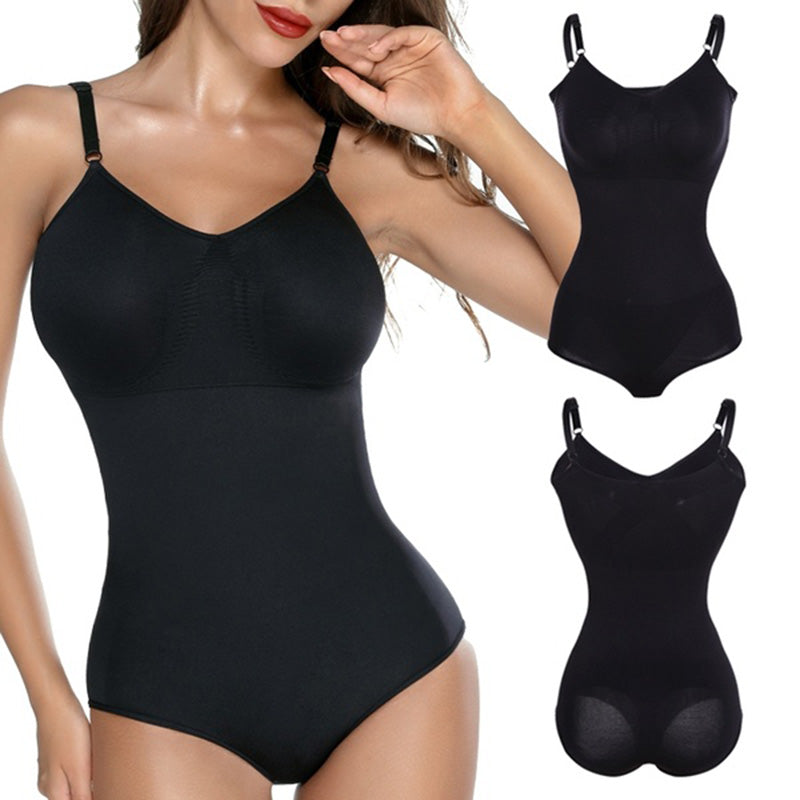 Bodysuit Waist Shaper Girdle - MINOOO's