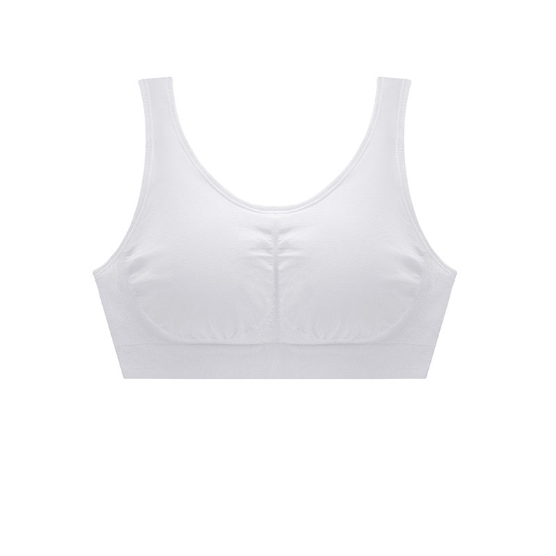 Large Size Light Version Vest Bra - MINOOO's