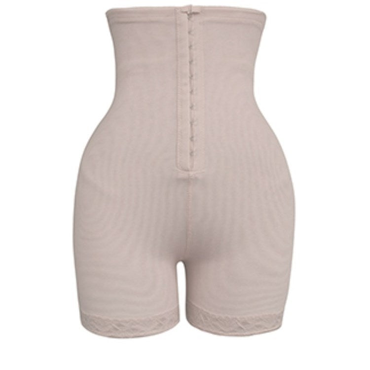 High Waist Belly Compression Leggings - MINOOO's