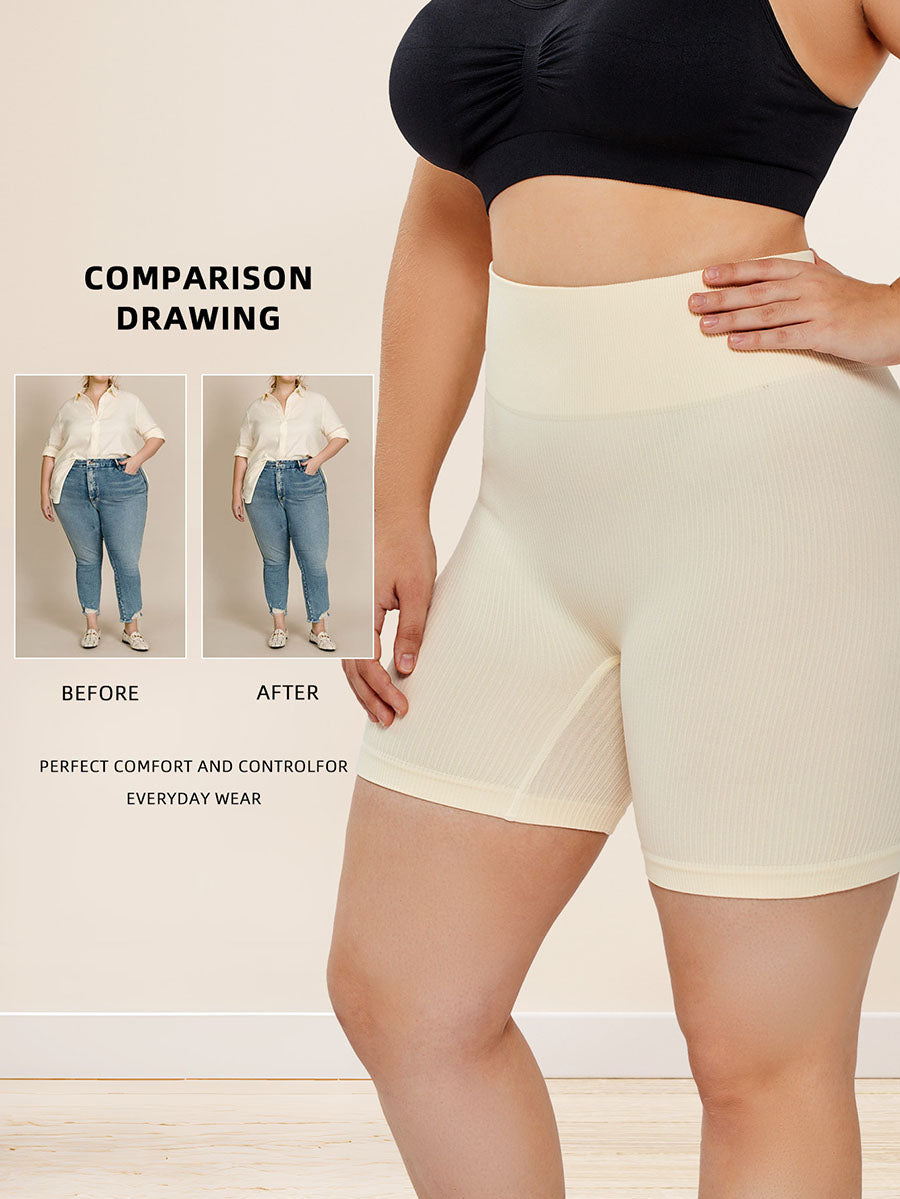 Tummy Control Underwear Shorts - MINOOO's