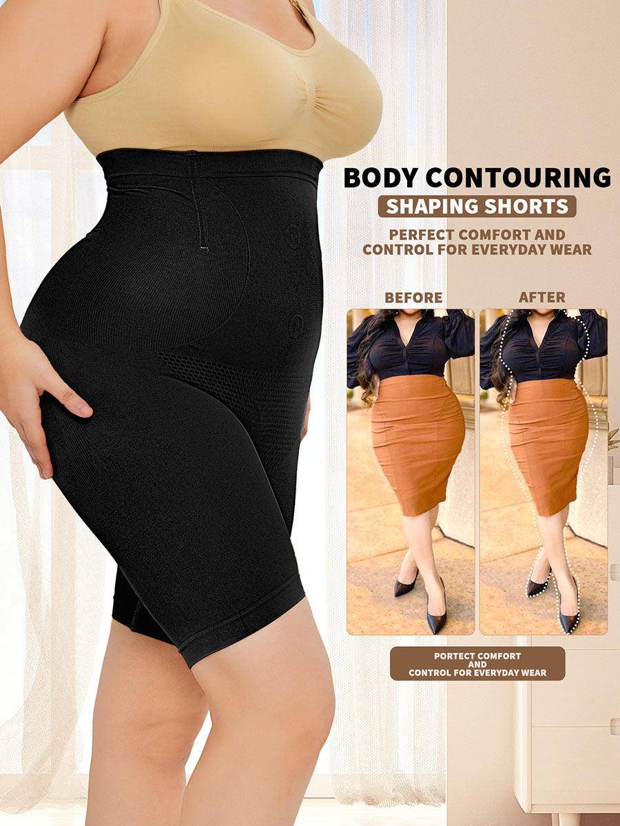 Tummy Control shorts - MINOOO's