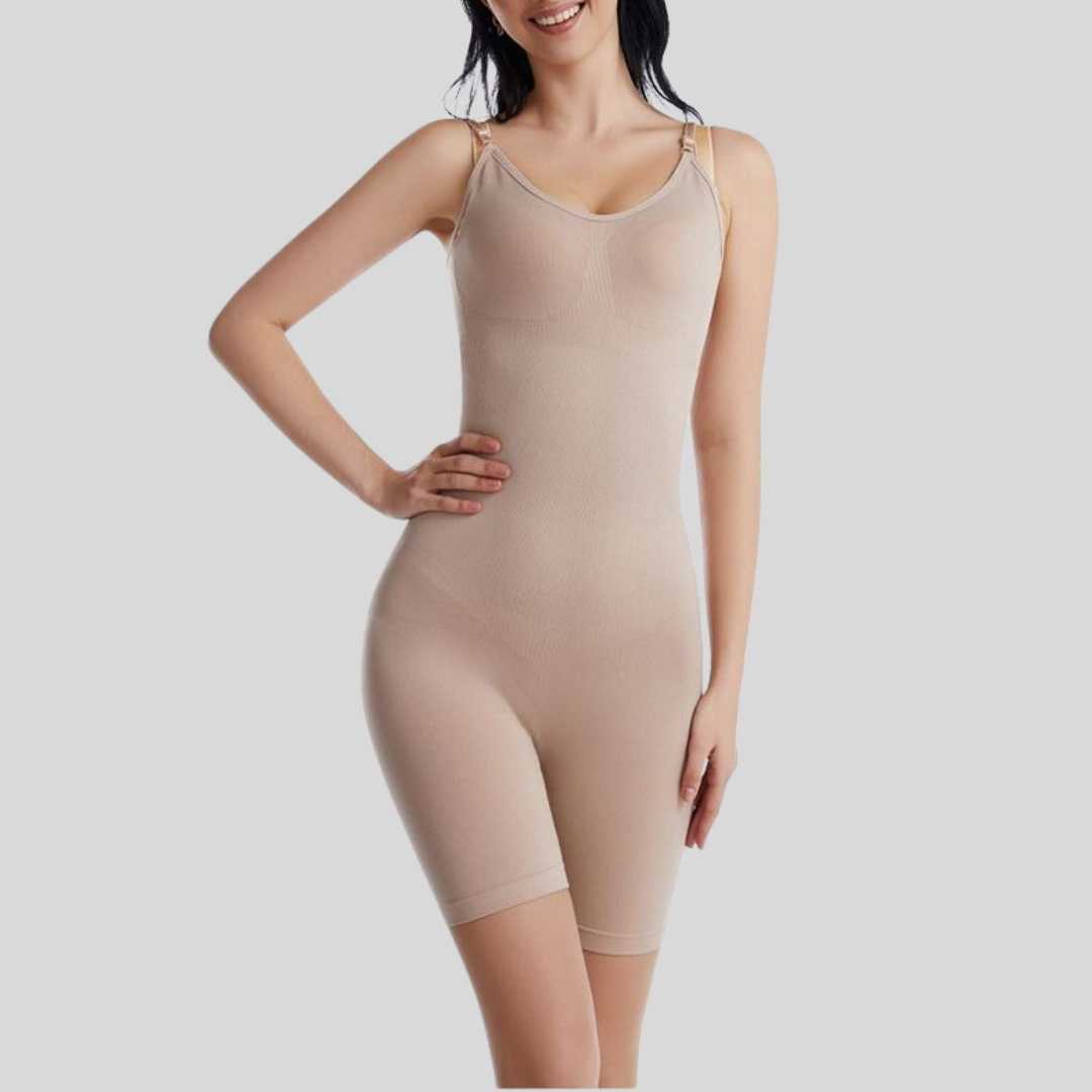 Shapewear Slimming Belt Tummy Shaper - MINOOO's