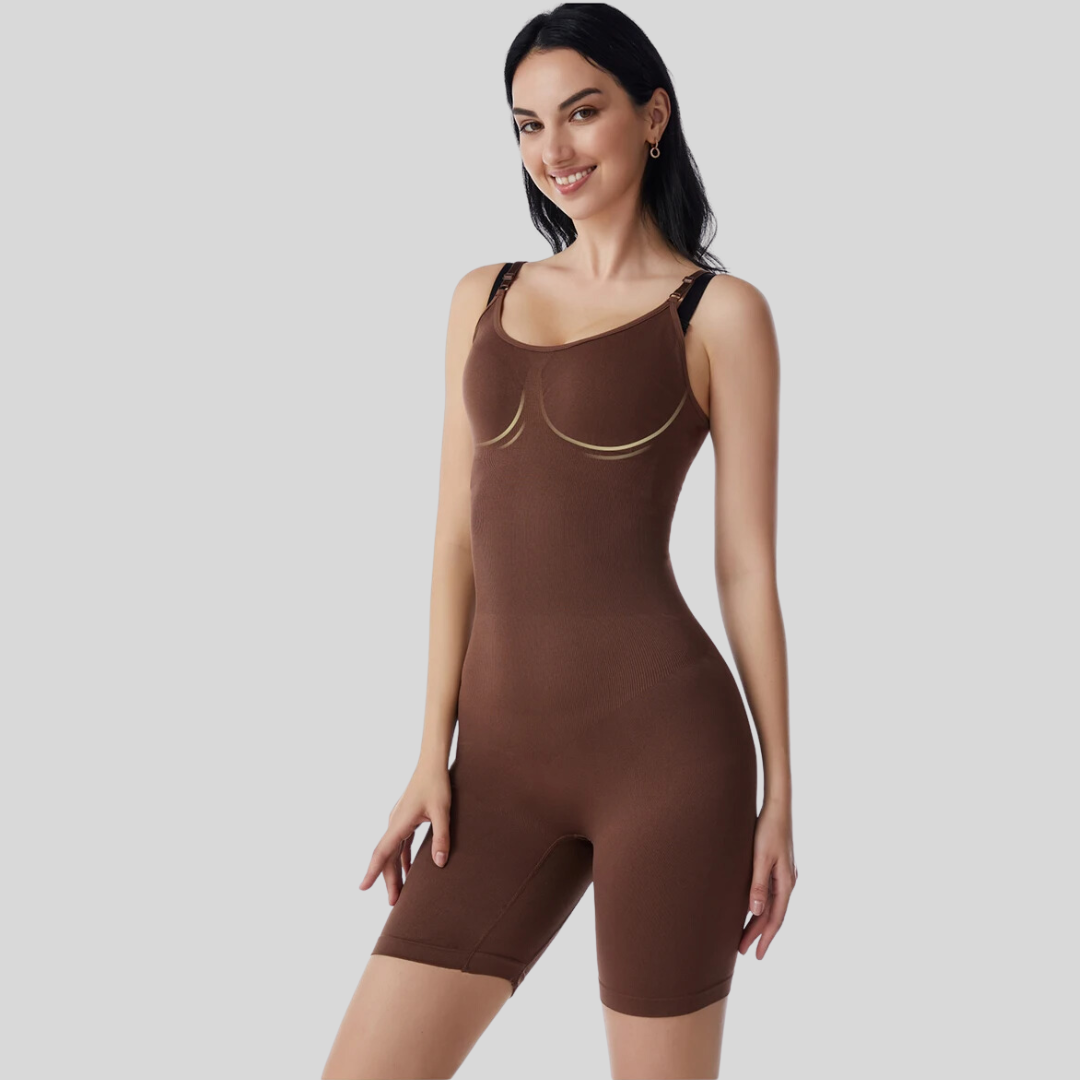 Shapewear Slimming Belt Tummy Shaper - MINOOO's