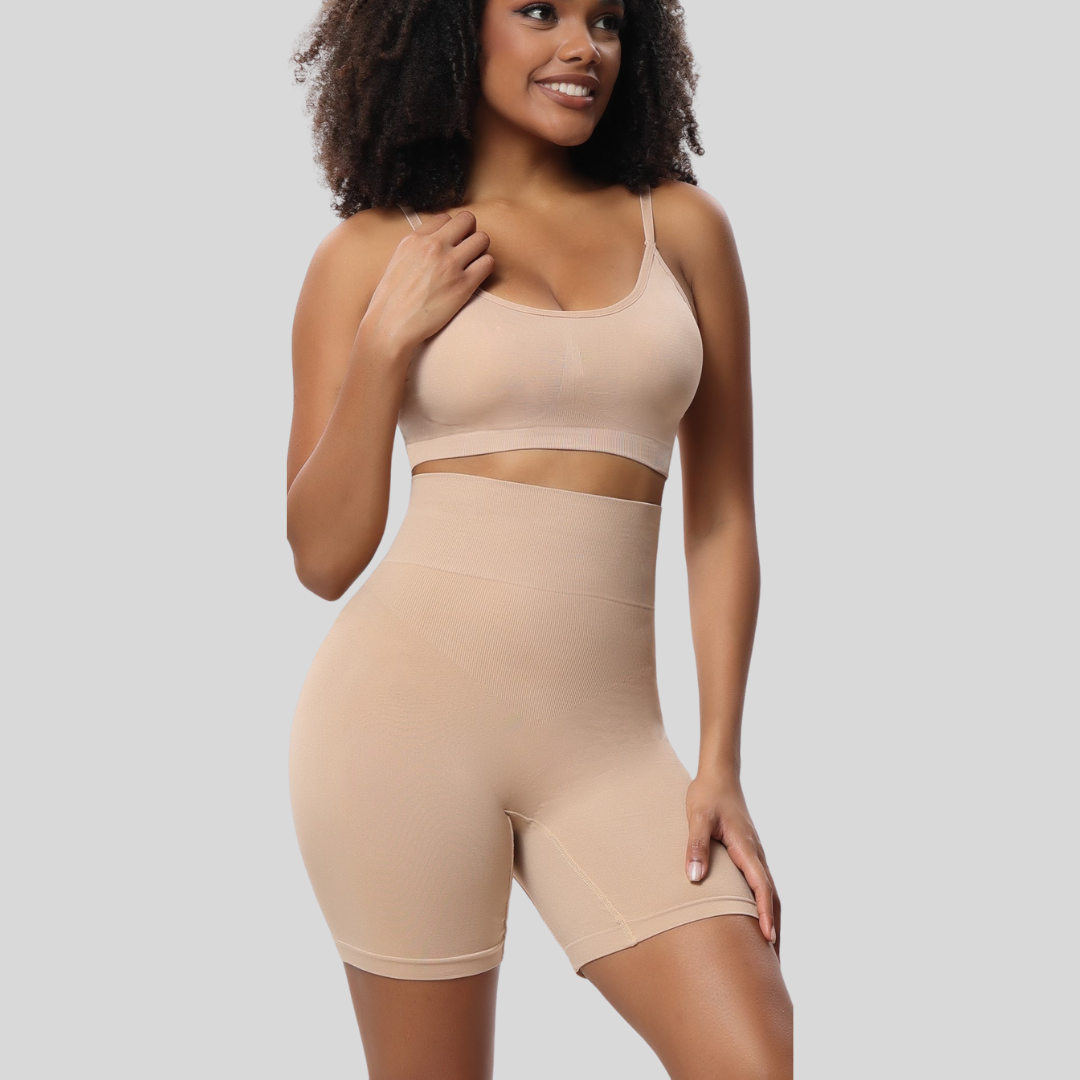 Belly Contracting And Hip Lifting Pants - MINOOO's