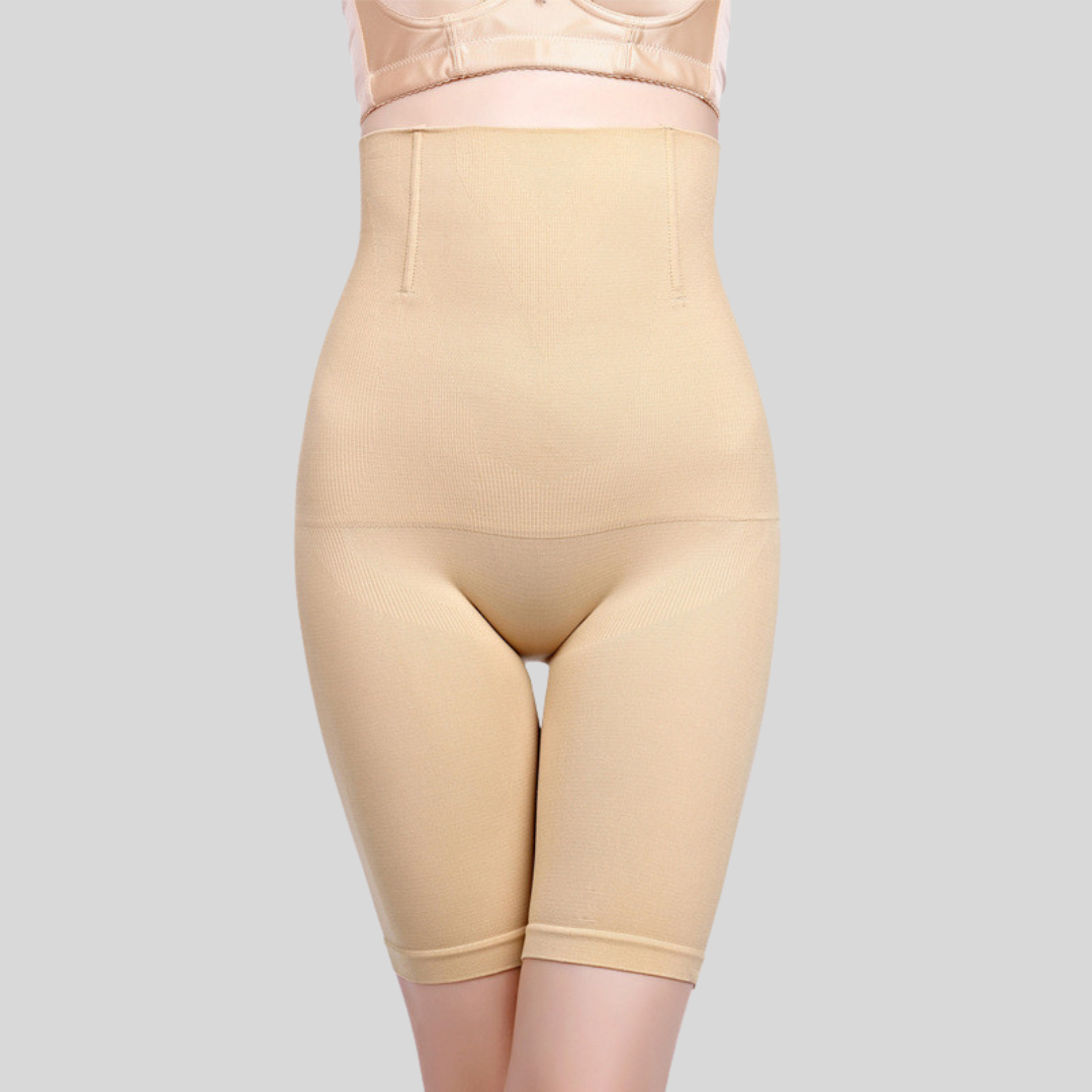 Modeling Strap High Waist Girdle - MINOOO's