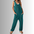 Jumpsuit Double Pocket Cargo Pants - MINOOO's
