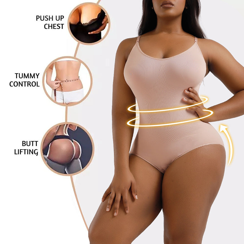 Slimming Shapewear Butt Lifter Plus Size - MINOOO's