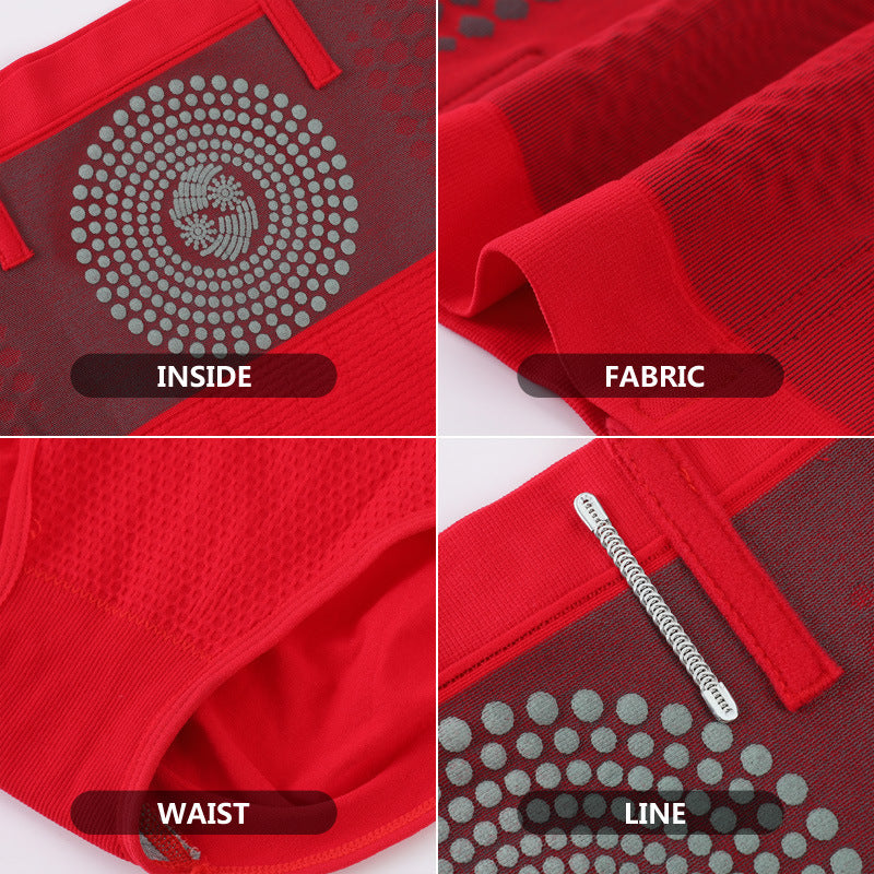 Ultimate High-Waist Shapewear for a Flawless Silhouette - MINOOO's