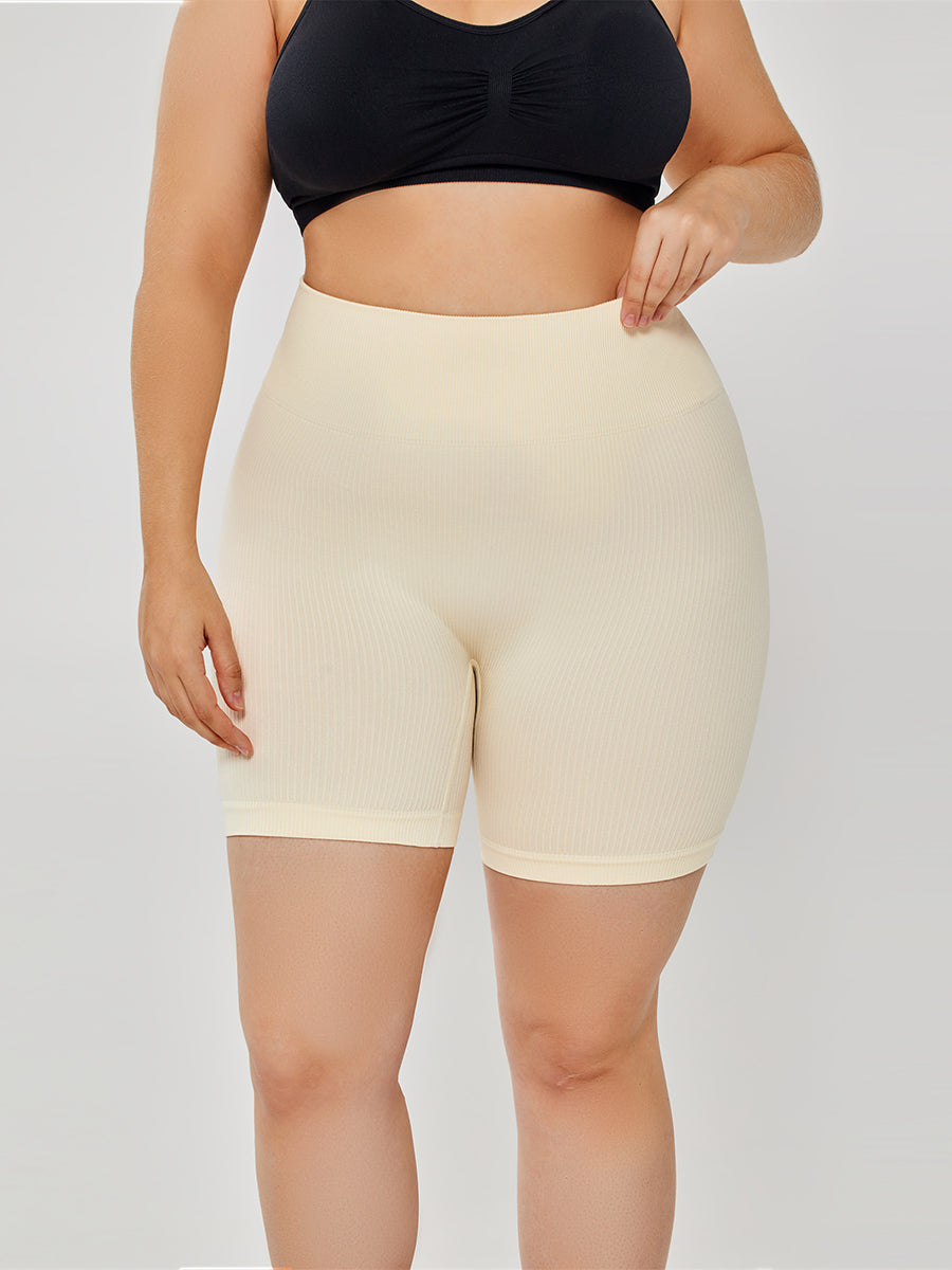 Tummy Control Underwear Shorts - MINOOO's