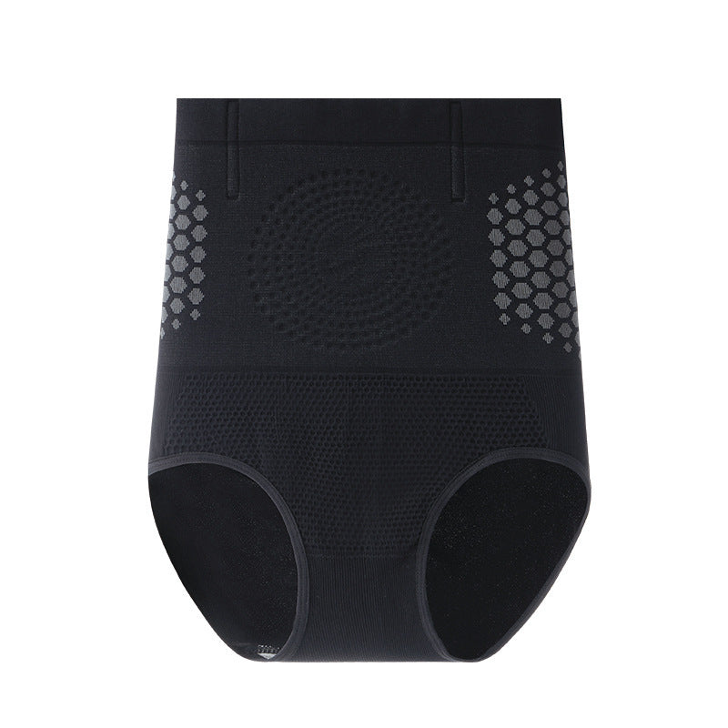 Ultimate High-Waist Shapewear for a Flawless Silhouette - MINOOO's