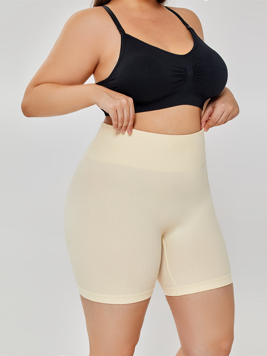 Tummy Control Underwear Shorts - MINOOO's