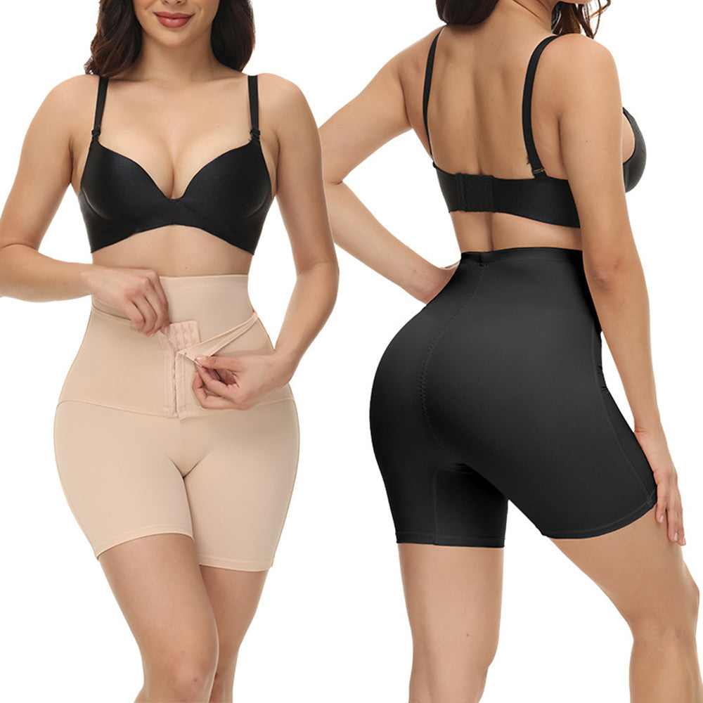 Powerful High Waist Hip Lift Corset - MINOOO's