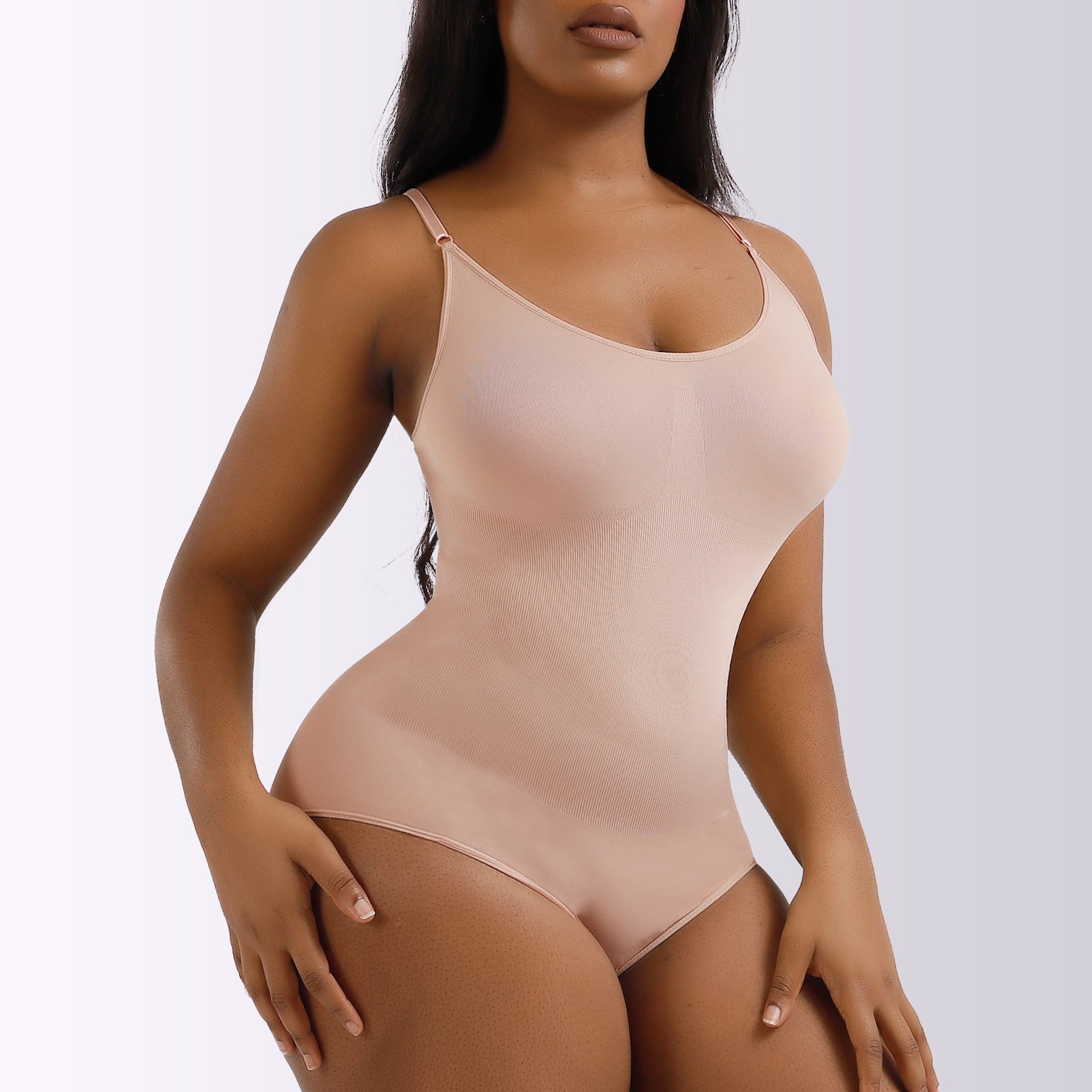 Slimming Shapewear Butt Lifter Plus Size - MINOOO's