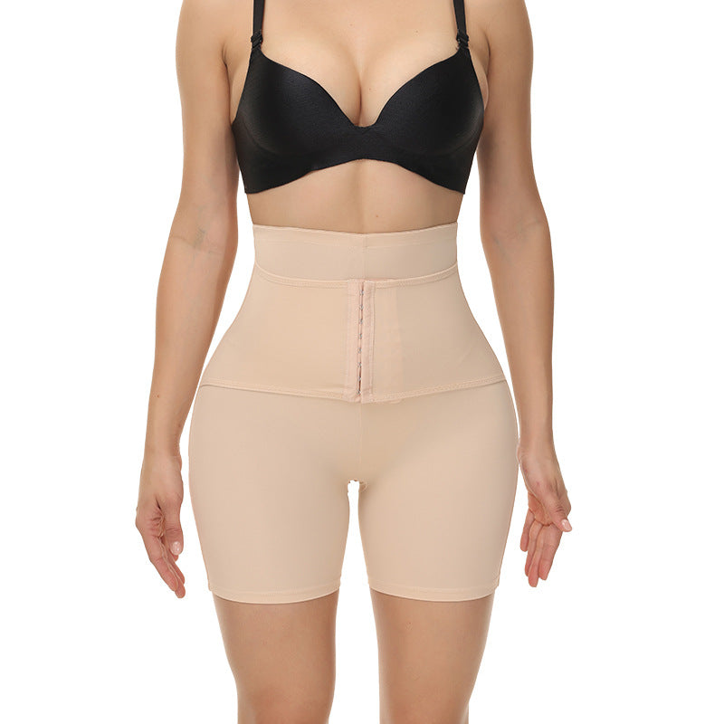 Powerful High Waist Hip Lift Corset - MINOOO's