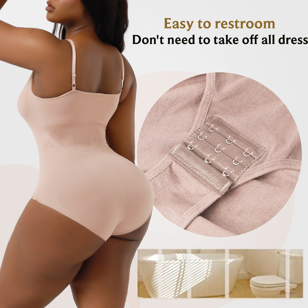 Slimming Shapewear Butt Lifter Plus Size - MINOOO's