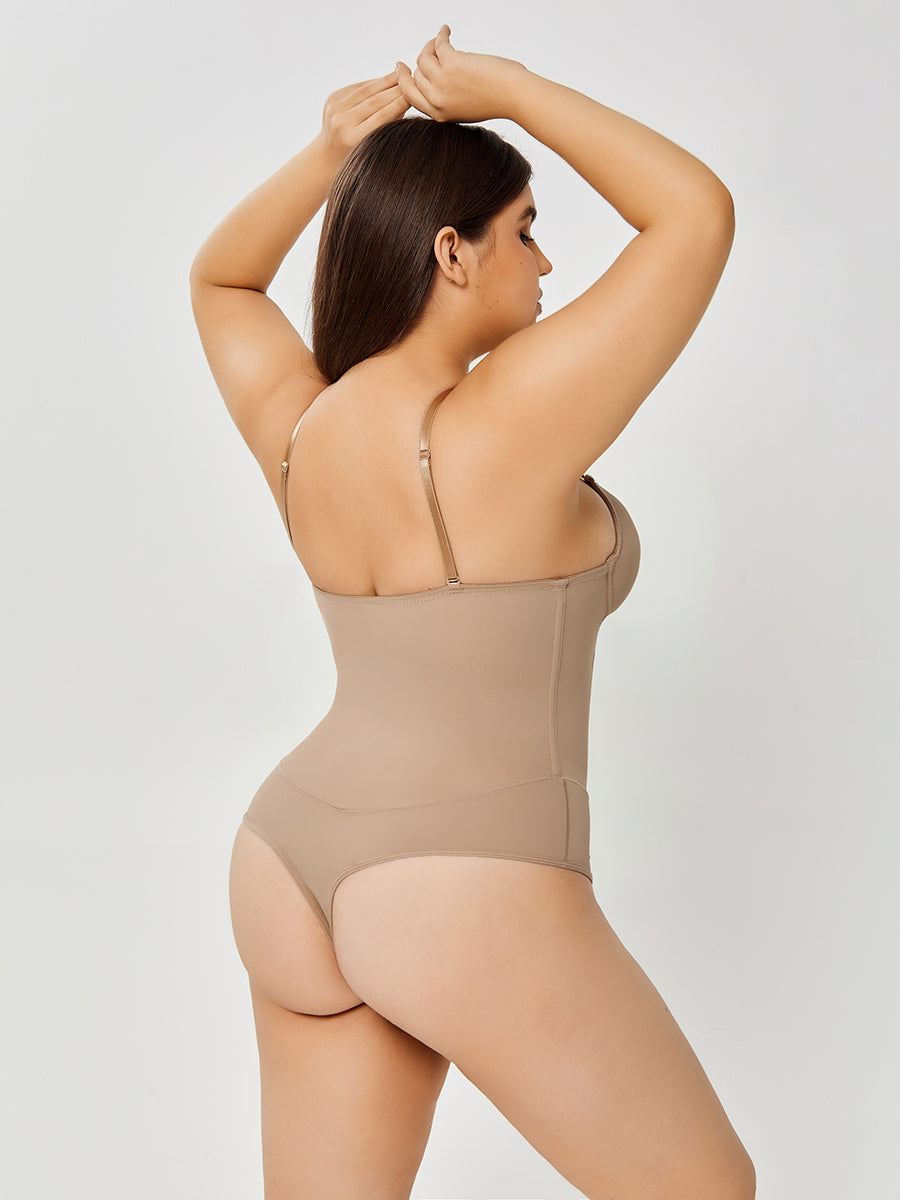 Tummy Control Slim Body Shaper - MINOOO's