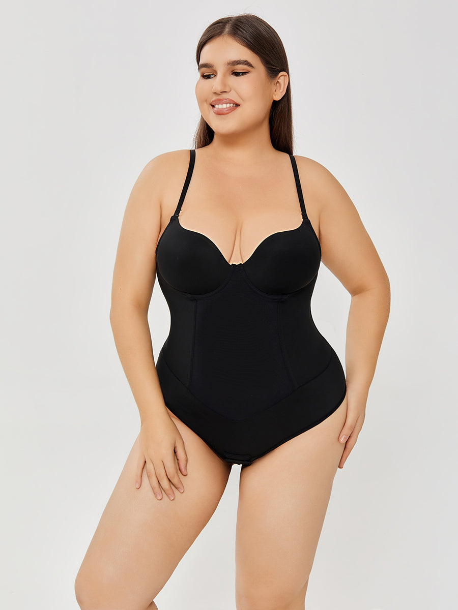 Tummy Control Slim Body Shaper - MINOOO's