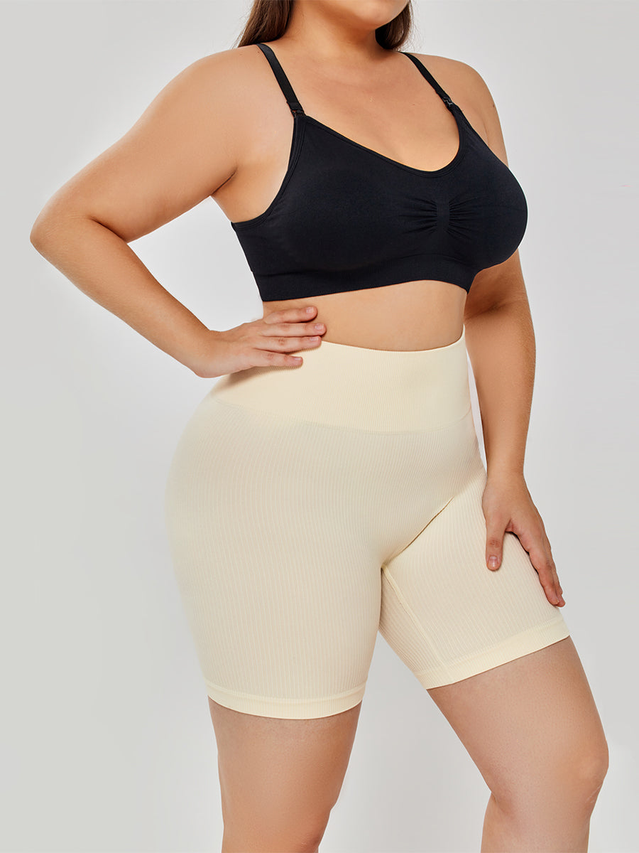 Tummy Control Underwear Shorts - MINOOO's