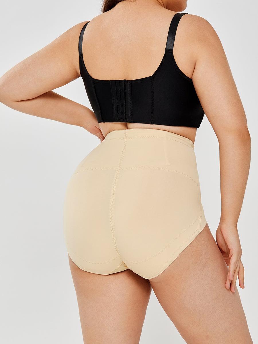 High Waist Trainer Body Shaper - MINOOO's