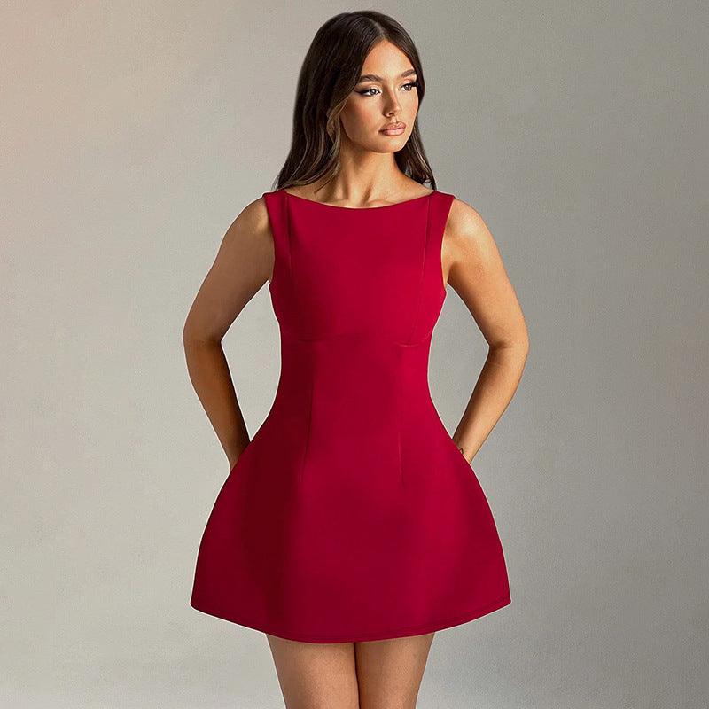 Your Go-To Party Dress - MINOOO's