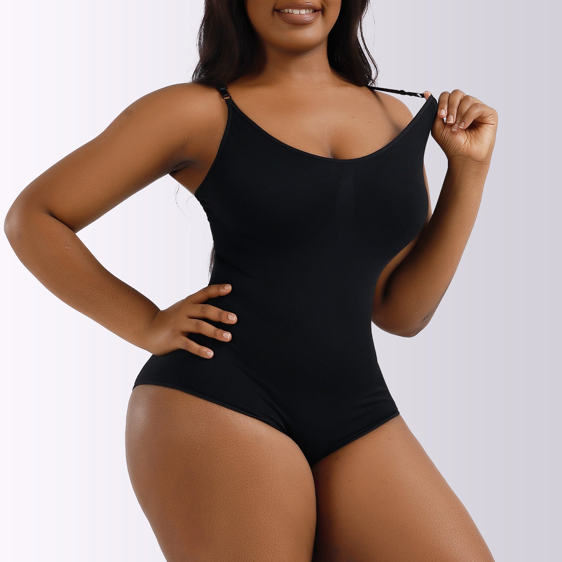 Slimming Shapewear Butt Lifter Plus Size - MINOOO's